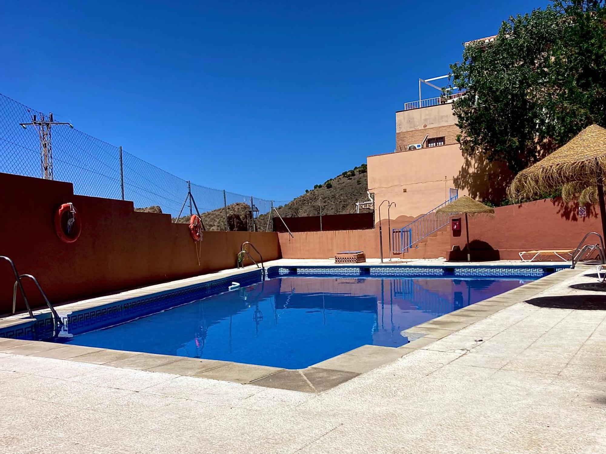 Hébergement de vacances Casa Abetos Cerca De La Alhambra Y Sierra Nevada Cenes De La Vega