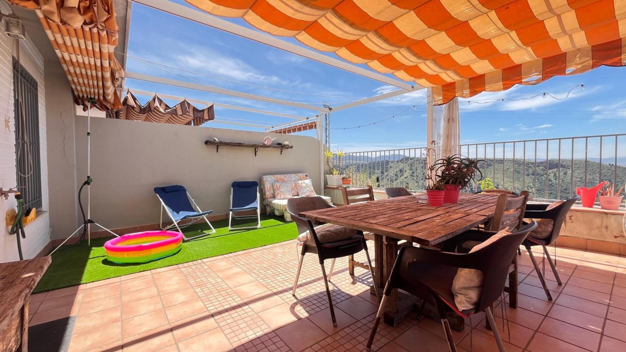 Casa Abetos Cerca De La Alhambra Y Sierra Nevada