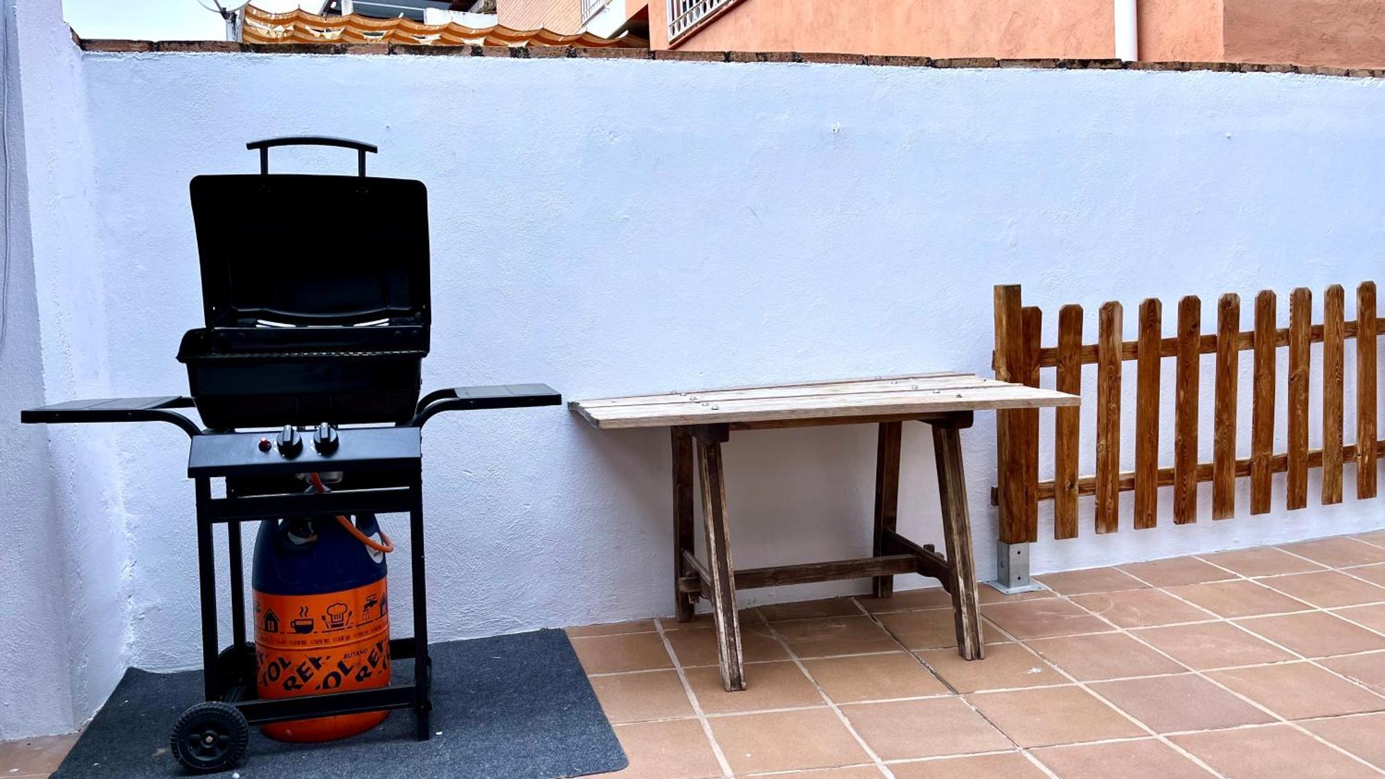 Hébergement de vacances Casa Abetos Cerca De La Alhambra Y Sierra Nevada