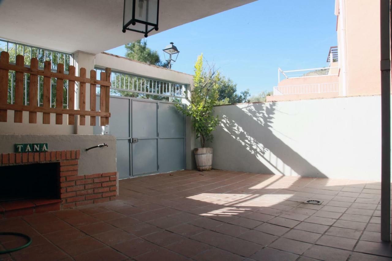 Hébergement de vacances Casa Abetos Cerca De La Alhambra Y Sierra Nevada